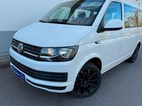 Gebraucht VW T6 150 PS (110 kW) 2019 Weiß Van