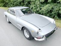 Gebraucht Ferrari 330 300 PS (220 kW) 1966 Silber Coupé