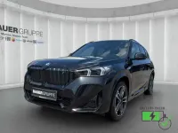 Gebraucht BMW iX1 M Sport 230 kW (313 PS) 2023 Schwarz SUV