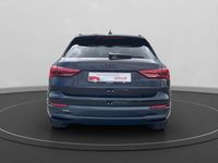 Gebraucht Audi Q3 Advanced 150 PS (110 kW) 2025 Schwarz SUV