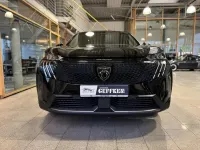 Gebraucht Peugeot 3008 Allure 145 PS (106 kW) 2025 Perlanera schwarz SUV