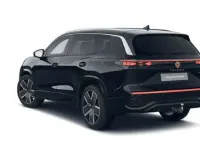 Gebraucht VW Tayron R-line 272 PS (200 kW) 2026 Grenadillschwarz metallic SUV