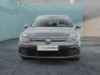 gebraucht VW Golf VIII 2.0 TDI DSG GTD IQ.LIGHT H&K ACC KAMERA