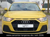 gebraucht Audi A1 Sportback 30 TFSI + Werksgarantie 09.2024