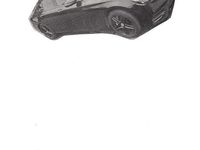 Gebraucht Mercedes E350 AMG line 258 PS (189 kW) 2016 Schwarz Limousine