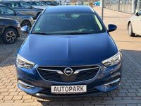 Gebraucht Opel Insignia Dynamic 170 PS (125 kW) 2020 Blau Kombi
