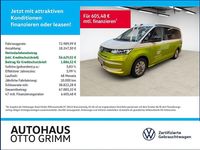 Gebraucht VW California Beach 177 PS (130 kW) 2025 Weiß Van