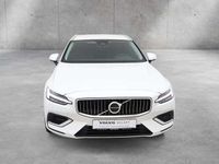 Gebraucht Volvo V60 Plus 398 PS (292 kW) 2025 Crystal weiss Kombi