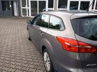 Usata Ford Focus 101 CV (74 kW) 2015 Station wagon