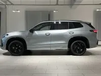 Neu VW Tayron R-line 177 PS (130 kW) 2026 Silber SUV