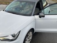 gebraucht Audi A1 Sportback 1.2 TFSI Attraction Attraction