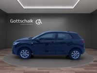 Gebraucht Kia Stonic Edition 7 84 PS (61 kW) 2022 Aurora black SUV