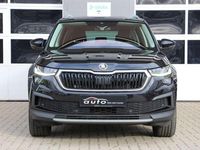 Gebraucht Skoda Kodiaq Style 140 PS (102 kW) 2022 Andere SUV