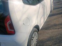 Usata VW up! 2012 Bianco Utilitaria
