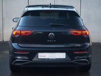 Gebraucht VW Golf VIII Life 131 PS (96 kW) 2022 Schwarz Limousine