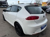 Gebraucht Seat Leon Reference 125 PS (91 kW) 2009 Kleinwagen