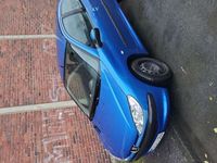 gebraucht Peugeot 206 HDi eco 70 Filou