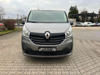 Gebraucht Renault Trafic 145 PS (106 kW) 2016 Grau Van / Kleinbus