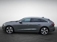 Gebraucht Audi A5 Comfort 204 PS (150 kW) 2025 Grau (chronosgrau metallic) Kombi