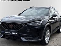 Gebraucht Cupra Formentor 150 PS (110 kW) 2024 Schwarz SUV