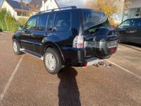 gebraucht Mitsubishi Pajero 3.2 DI-D Automatik Diamant Edition