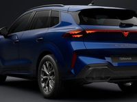 Usata Cupra Terramar 150 CV (110 kW) 2025 Blu SUV