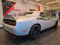 gebraucht Dodge Challenger R/T 5.7l Hemi V8*Perform.*Techn.*MY22