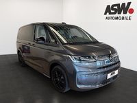 Neu VW Multivan Goal 150 PS (110 kW) 2026 Indiumgrau metallic Van / Kleinbus
