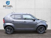 gebraucht Suzuki Ignis 1.2 Hybrid CVT Comfort plus