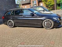 gebraucht Mercedes C43 AMG 