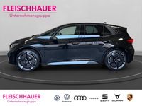 Neu Cupra Born 169 kW (231 PS) 2025 Schwarz Kleinwagen