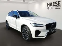 Gebraucht Volvo XC60 Ultra 398 PS (292 kW) 2025 Weiß SUV