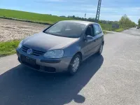 Gebraucht VW Golf IV Comfortline 75 PS (55 kW) 2005 Beige Limousine