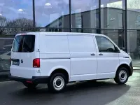 Gebraucht VW Transporter S 430 PS (316 kW) 2020 Candy weiß Van