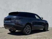 Gebraucht Land Rover Range Rover Velar HSE Dynamic 404 PS (297 kW) 2023 Blau SUV