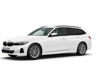 Gebraucht BMW 318 Shadowline 156 PS (114 kW) 2026 Kombi