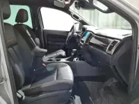 Gebraucht Ford Ranger Wildtrack 212 PS (155 kW) 2021 Silber Pickup