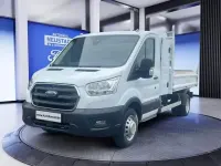 Gebraucht Ford Transit Trend 2022 Andere
