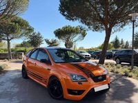 Gebraucht Ford Focus ST 300 PS (220 kW) 2006 Orange Limousine
