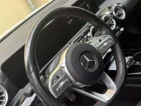 Gebraucht Mercedes CLA250 AMG Edition 1 224 PS (164 kW) 2021 Coupé