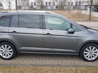 gebraucht VW Touran 2.0 TDI SCR Highline BMT Highline