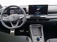 Neu VW T-Roc R-line 150 PS (110 kW) 2026 Grenadillschwarz metallic SUV