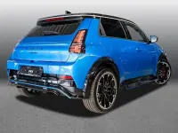 Nowe Alpine A290 160 kW (218 KM) 2026 Niebieski Hatchback