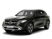 Gebraucht Mercedes GLC300e Avantgarde 2025 Schwarz SUV