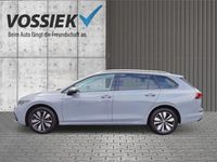 Gebraucht VW Golf VIII Move 131 PS (96 kW) 2024 Othercolor Kombi