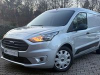 Gebraucht Ford Transit Connect 120 PS (88 kW) 2020 Silber Van / Kleinbus