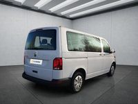 Gebraucht VW Caravelle 110 PS (80 kW) 2021 Weiß Van / Kleinbus