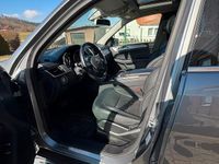 Gebraucht Mercedes ML350 258 PS (189 kW) 2015 Silber SUV
