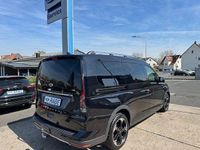 Gebraucht Ford Tourneo Active 122 PS (89 kW) 2024 Schwarz Van / Kleinbus