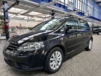 gebraucht VW Golf Plus V Comfortline/SHZ/Klimaautomatik